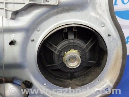 ФОТО Стеклоподъемник для Hyundai Santa Fe CM (05-12) Киев