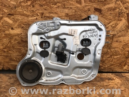 ФОТО Стеклоподъемник для Hyundai Santa Fe CM (05-12) Киев