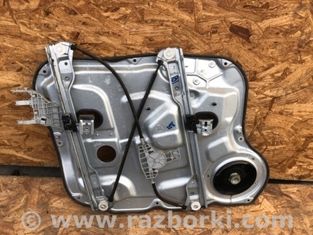 ФОТО Стеклоподъемник для Hyundai Santa Fe CM (05-12) Киев