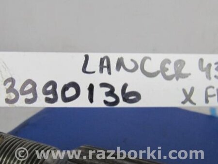 ФОТО Привод передний для Mitsubishi Lancer X 10 (08-17) Киев