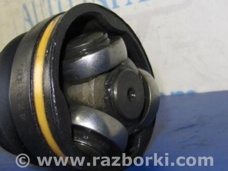 ФОТО Привод передний для Mitsubishi Lancer X 10 (08-17) Киев