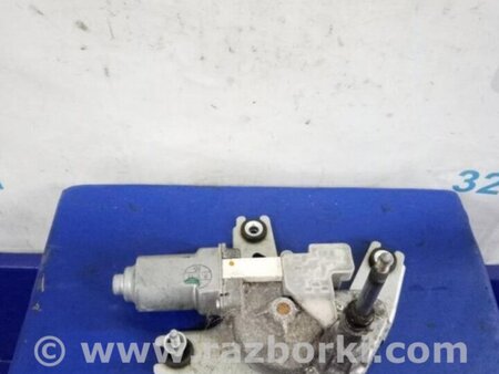 ФОТО Моторчик дворников для Infiniti EX35 (37) (07-12) Киев