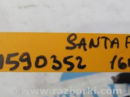 ФОТО Панель приборов для Hyundai Santa Fe CM (05-12) Киев