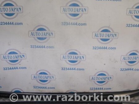 ФОТО Рейлинг крыши для Hyundai Santa Fe CM (05-12) Киев