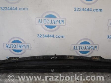 ФОТО Усилитель заднего бампера для Hyundai Santa Fe CM (05-12) Киев