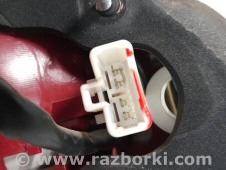 ФОТО Фонарь задний внутренний для Hyundai Santa Fe CM (05-12) Киев