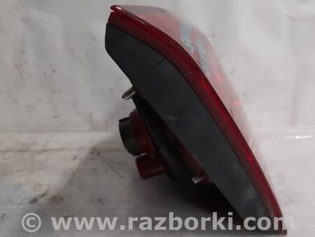 ФОТО Фонарь задний внутренний для Hyundai Santa Fe CM (05-12) Киев