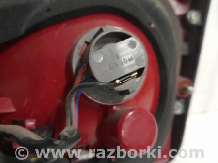 ФОТО Фонарь задний внутренний для Hyundai Santa Fe CM (05-12) Киев