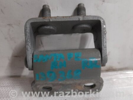 ФОТО Петля крышки багажника для Hyundai Santa Fe CM (05-12) Киев
