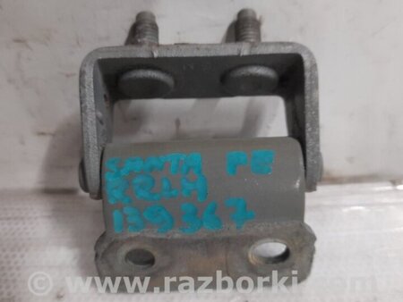 ФОТО Петля крышки багажника для Hyundai Santa Fe CM (05-12) Киев