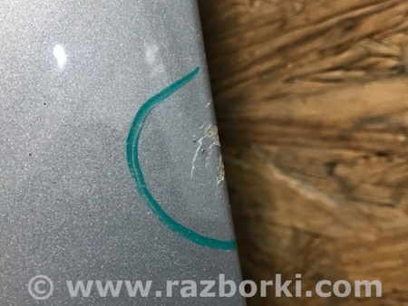 ФОТО Крышка багажника для Hyundai Santa Fe CM (05-12) Киев