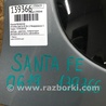 ФОТО Крышка багажника для Hyundai Santa Fe CM (05-12) Киев