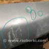 ФОТО Крышка багажника для Hyundai Santa Fe CM (05-12) Киев