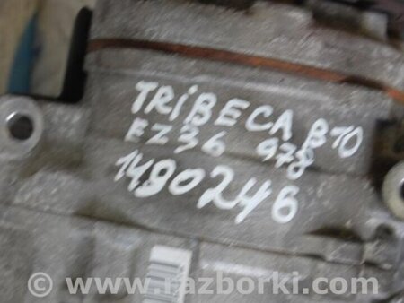 ФОТО Компрессор кондиционера для Subaru Tribeca B10 Киев