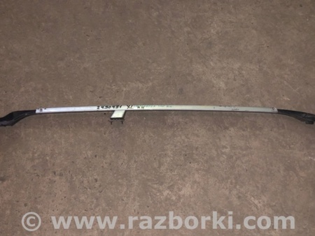 ФОТО Рейлинг крыши для Mitsubishi Outlander XL Киев