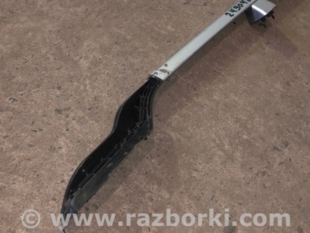 ФОТО Рейлинг крыши для Mitsubishi Outlander XL Киев