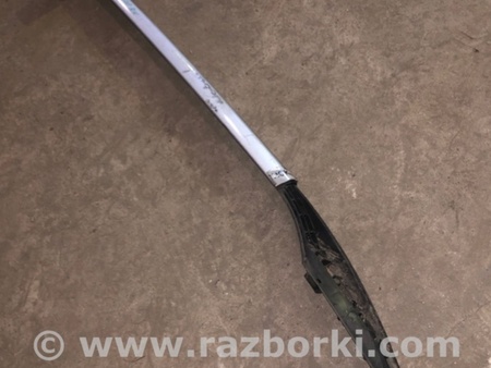 ФОТО Рейлинг крыши для Mitsubishi Outlander XL Киев