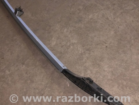 ФОТО Рейлинг крыши для Mitsubishi Outlander XL Киев