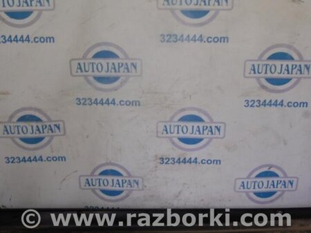 ФОТО Накладка порога наружная для Subaru Tribeca B10 Киев