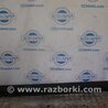 Накладка порога наружная Subaru Tribeca B10