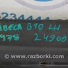 ФОТО Накладка порога наружная для Subaru Tribeca B10 Киев