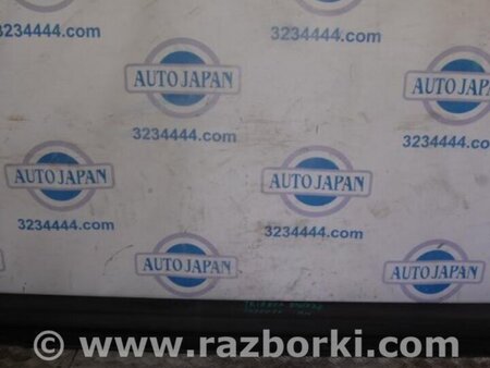 ФОТО Накладка порога наружная для Subaru Tribeca B10 Киев