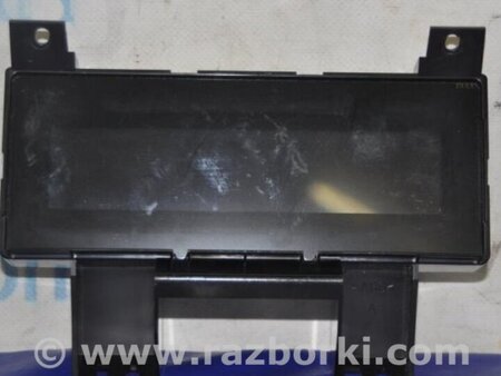 ФОТО Монитор для Honda Accord CW (12.2008 - 03.2013) Киев