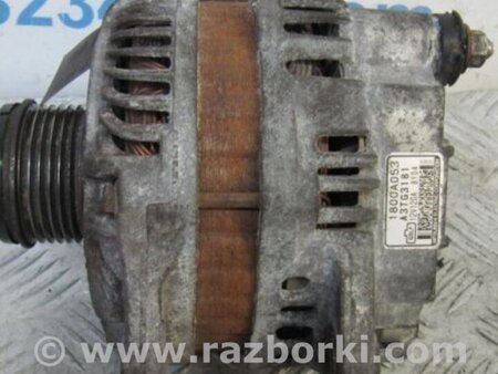 ФОТО Генератор для Mitsubishi Lancer X 10 (08-17) Киев