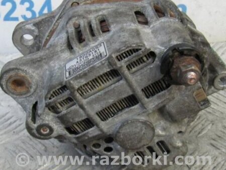 ФОТО Генератор для Mitsubishi Lancer X 10 (08-17) Киев