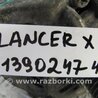 ФОТО Генератор для Mitsubishi Lancer X 10 (08-17) Киев