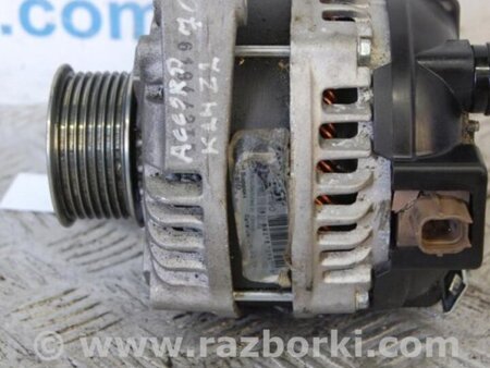 ФОТО Генератор для Honda Accord CW (12.2008 - 03.2013) Киев