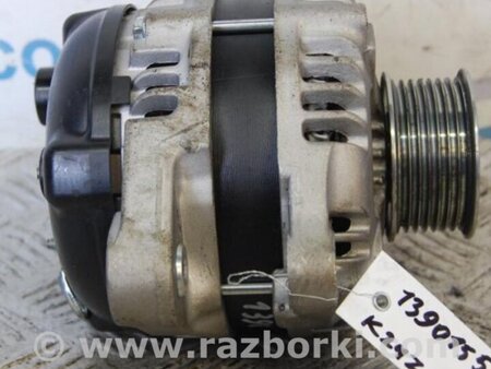 ФОТО Генератор для Honda Accord CW (12.2008 - 03.2013) Киев