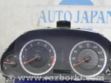 ФОТО Панель приборов для Honda Accord CW (12.2008 - 03.2013) Киев