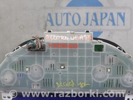 ФОТО Панель приборов для Honda Accord CW (12.2008 - 03.2013) Киев