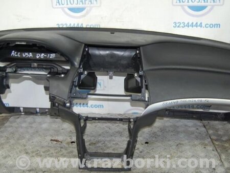 ФОТО Торпеда для Honda Accord CW (12.2008 - 03.2013) Киев