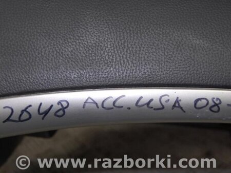 ФОТО Торпеда для Honda Accord CW (12.2008 - 03.2013) Киев
