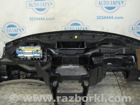 ФОТО Торпеда для Honda Accord CW (12.2008 - 03.2013) Киев