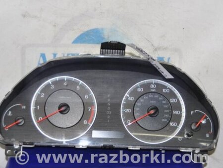 ФОТО Панель приборов для Honda Accord CW (12.2008 - 03.2013) Киев