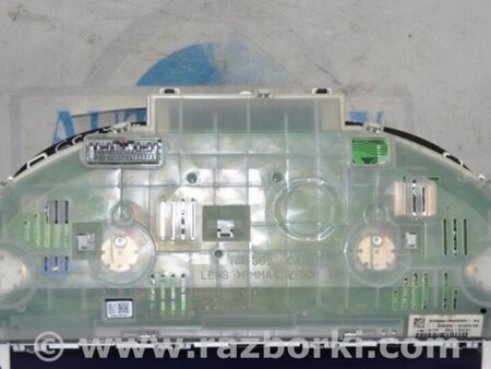 ФОТО Панель приборов для Honda Accord CW (12.2008 - 03.2013) Киев