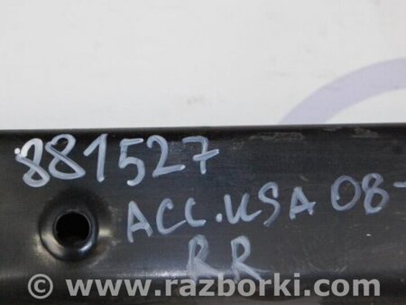 ФОТО Балка задней подвески для Honda Accord CW (12.2008 - 03.2013) Киев