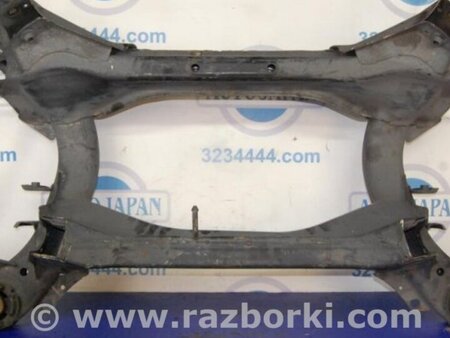 ФОТО Балка задней подвески для Honda Accord CW (12.2008 - 03.2013) Киев