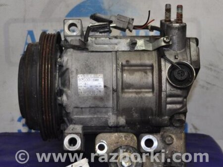 ФОТО Компрессор кондиционера для Infiniti M35/M45 Киев