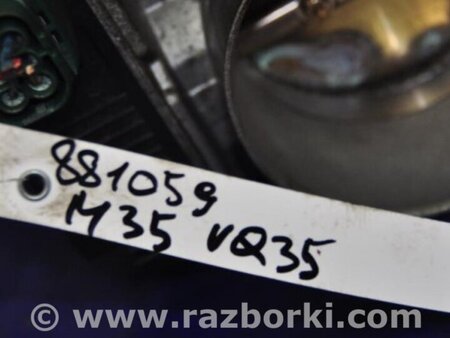 ФОТО Дроссельная заслонка для Infiniti M35/M45 Киев