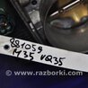 ФОТО Дроссельная заслонка для Infiniti M35/M45 Киев