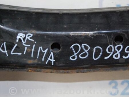 ФОТО Балка задней подвески для Nissan Altima L32 Киев