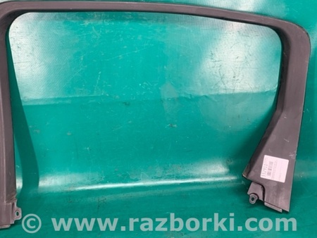 ФОТО Накладка двери внутренняя для Acura MDX YD2 (2006-2012) Киев