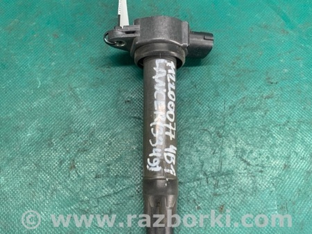 ФОТО Катушка зажигания для Mitsubishi Lancer X 10 (08-17) Киев