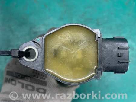 ФОТО Катушка зажигания для Mitsubishi Lancer X 10 (08-17) Киев