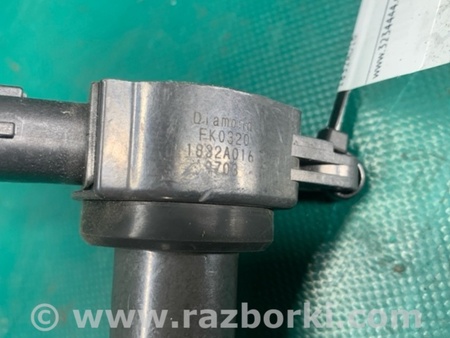 ФОТО Катушка зажигания для Mitsubishi Lancer X 10 (08-17) Киев