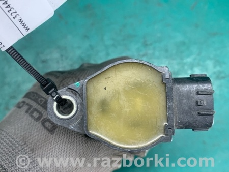 ФОТО Катушка зажигания для Mitsubishi Lancer X 10 (08-17) Киев